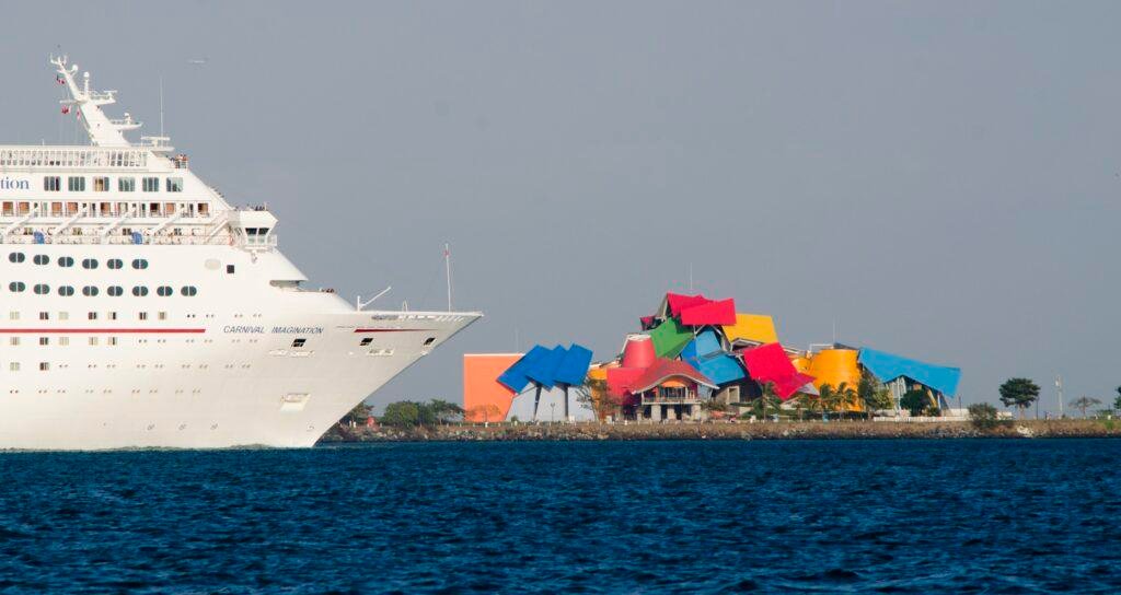 Biomuseo - Winner PEOPLE'S CHOICE Category of the AIA LBSB 2023 Architecture Photography Competition 