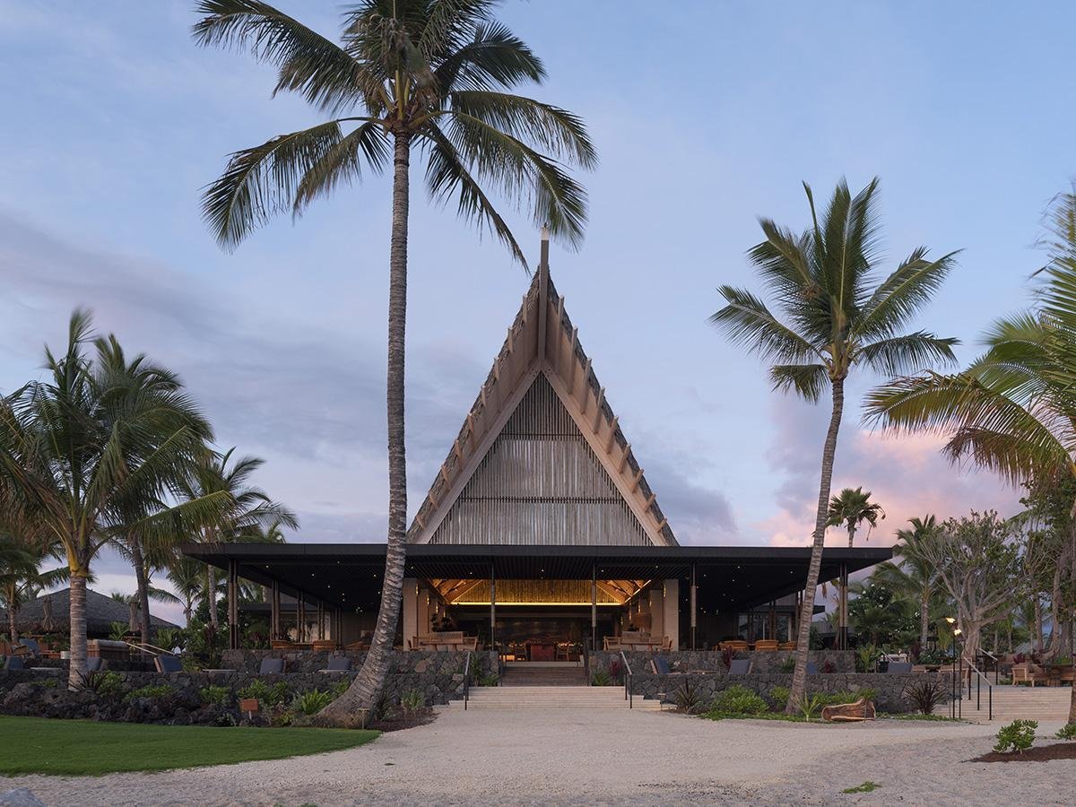 Kona Village Resort_Delawie - Elizabeth Mayer