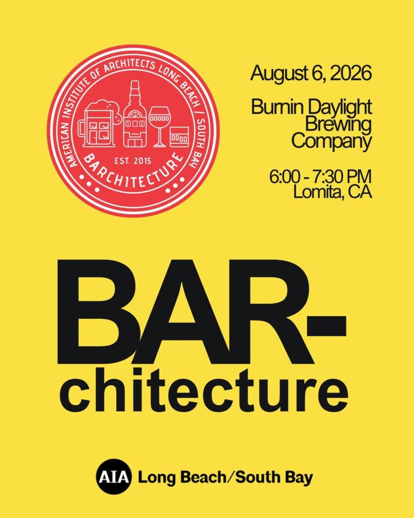BARchitecture at Burnin Daylight Brewing Company