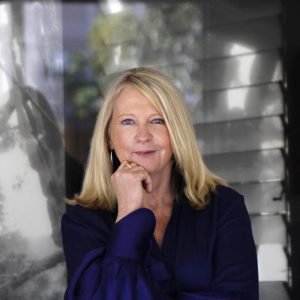 Jennifer Luce, FAIA