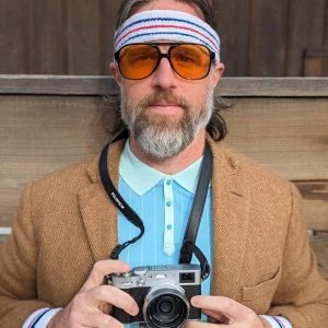 Todd Smith, AIA