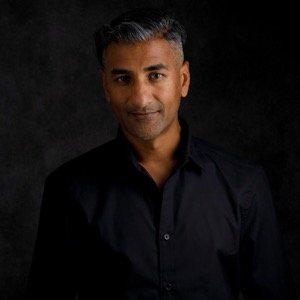 Nirav Solanki