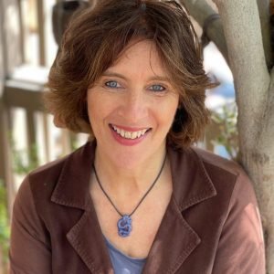 Frances Anderton