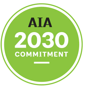 AIA Architect Badge