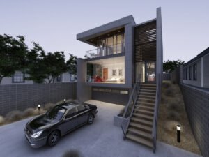 YNL Architects