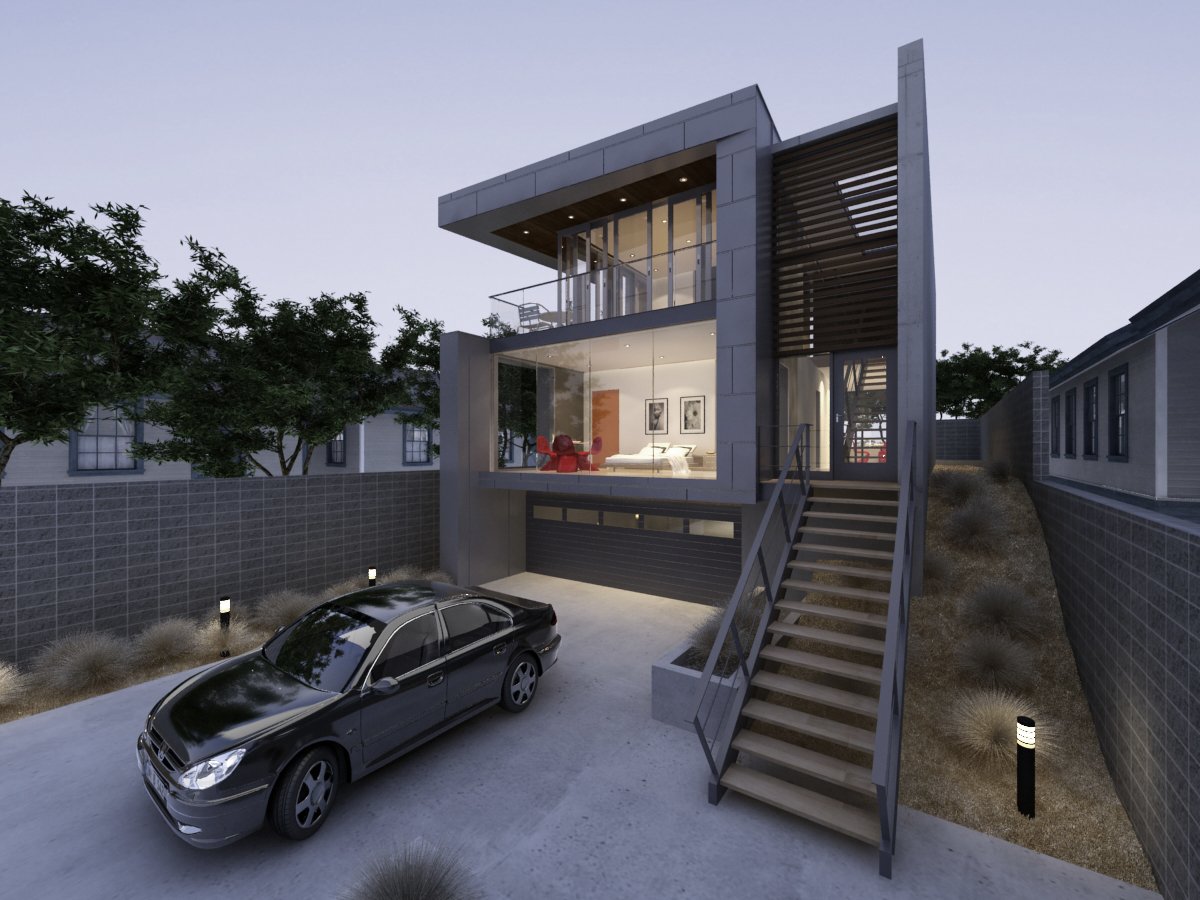 YNL Architects