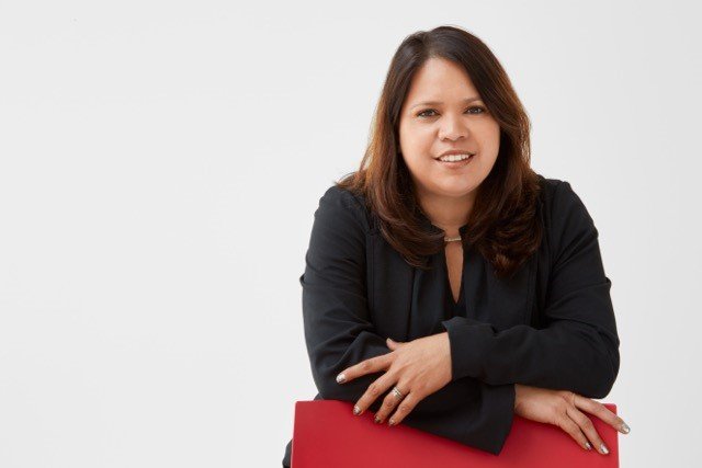 Leticia Mimila, AIA
