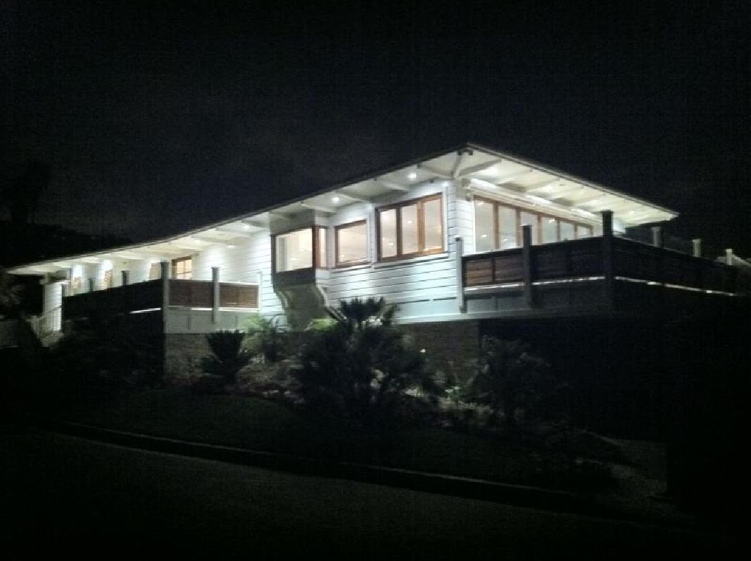 Jerry C. Rodin, Architect AIA