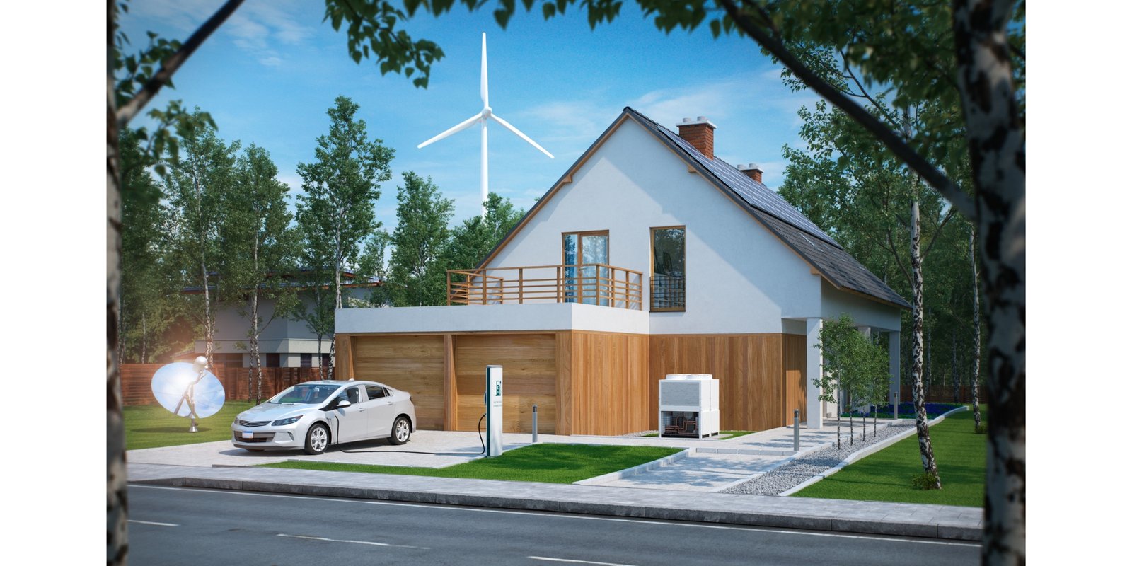 California Clean Energy Home Workshop: Part 1, Sept. 12, 2019