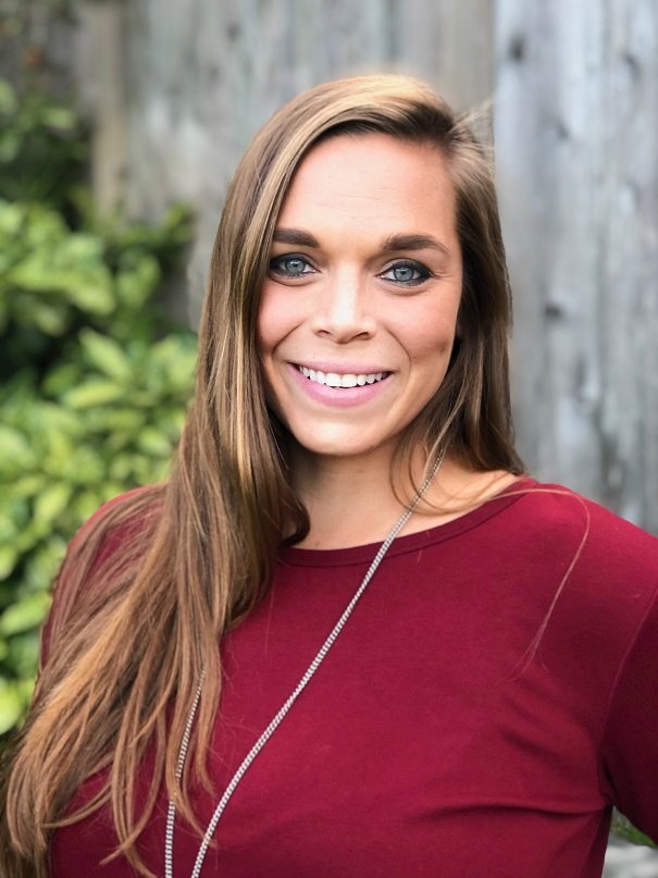 Allie Schieble, AIA - Treasurer