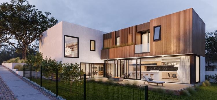 humnlab+ architecture/