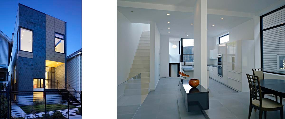 Mark A Cuellar, Design+Build