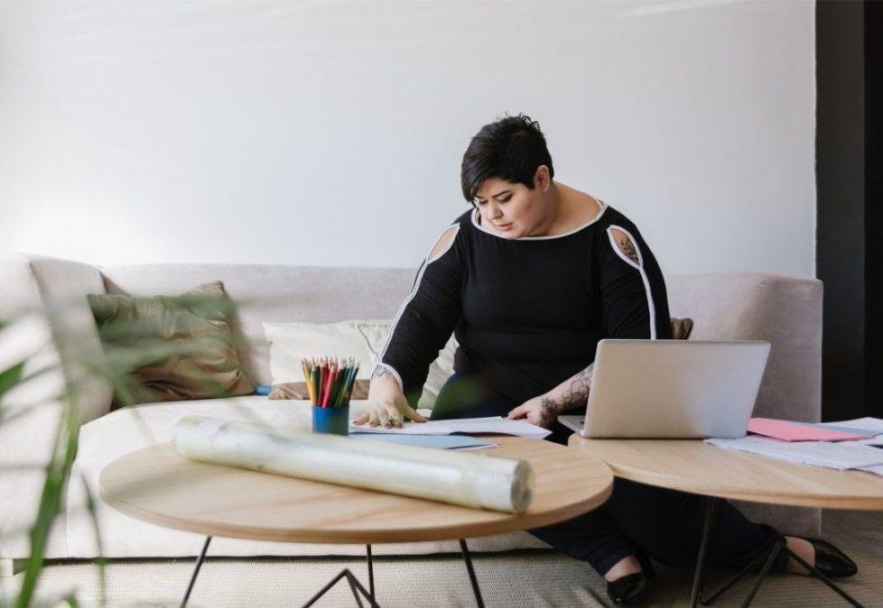 Architecture Firms and Remote Work