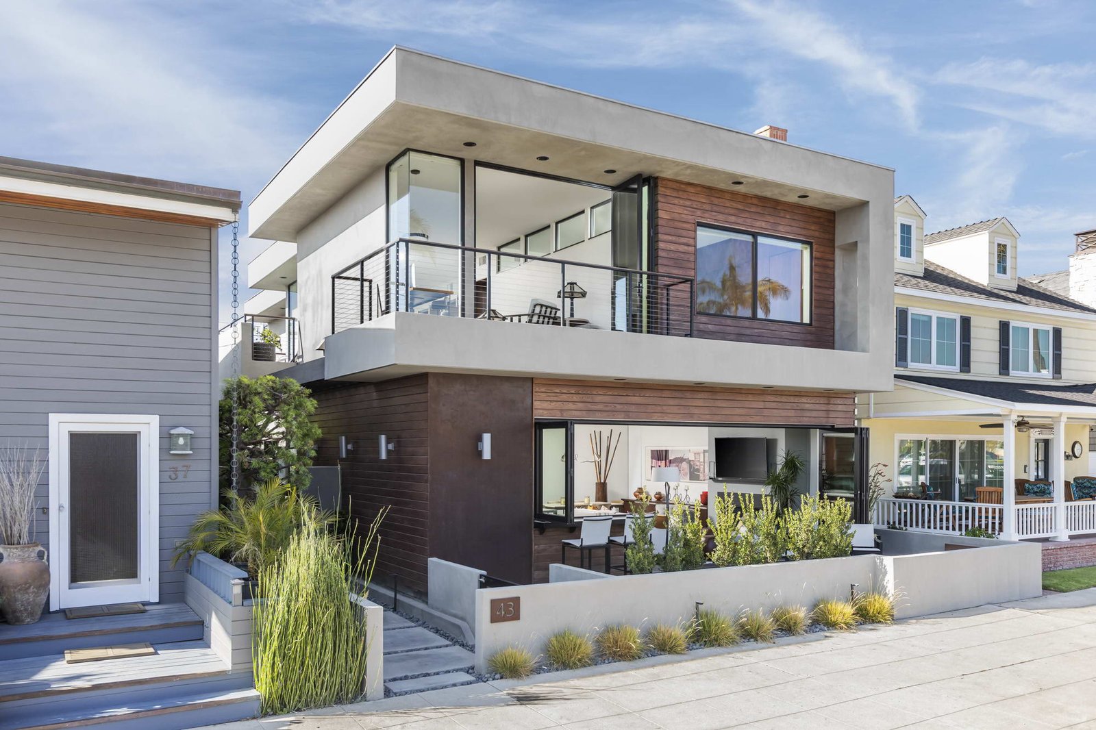 Jeannette Architects, Inc.