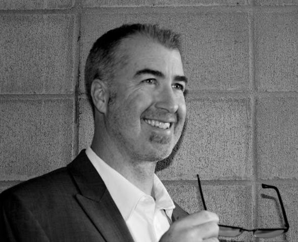 Alec Johnson, AIA 