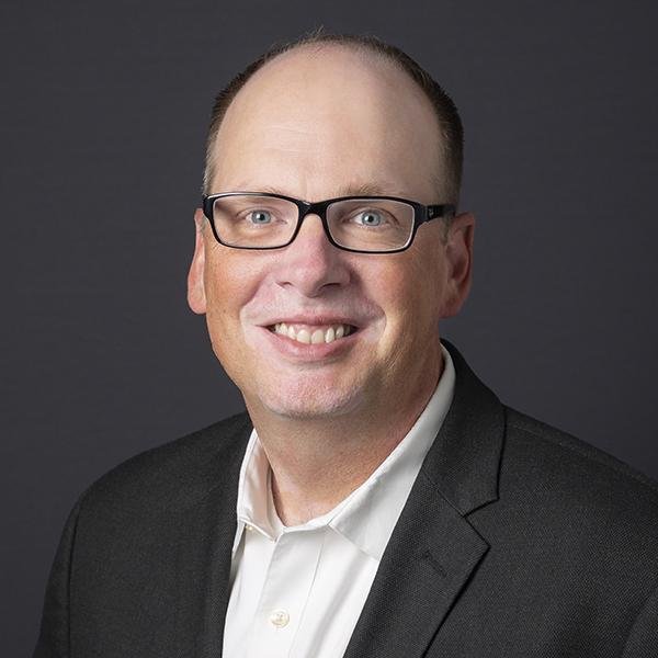 Keith Hempel, FAIA – Immediate Past President & AIA California Representative