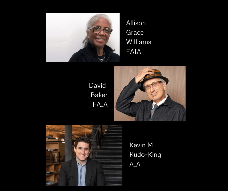 Meet the Jurors