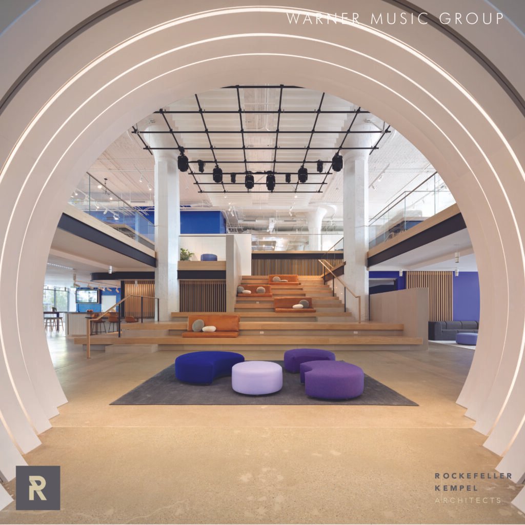 Warner Music Group