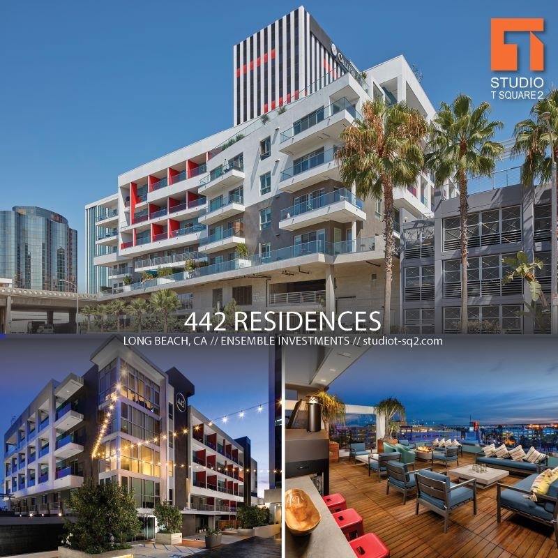 442 Residences