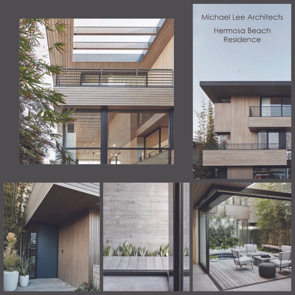 Schiff Residence
