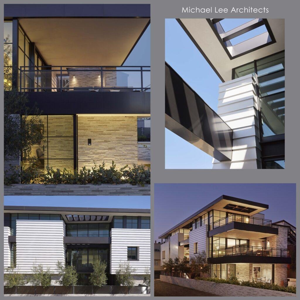 Borzi Residence
