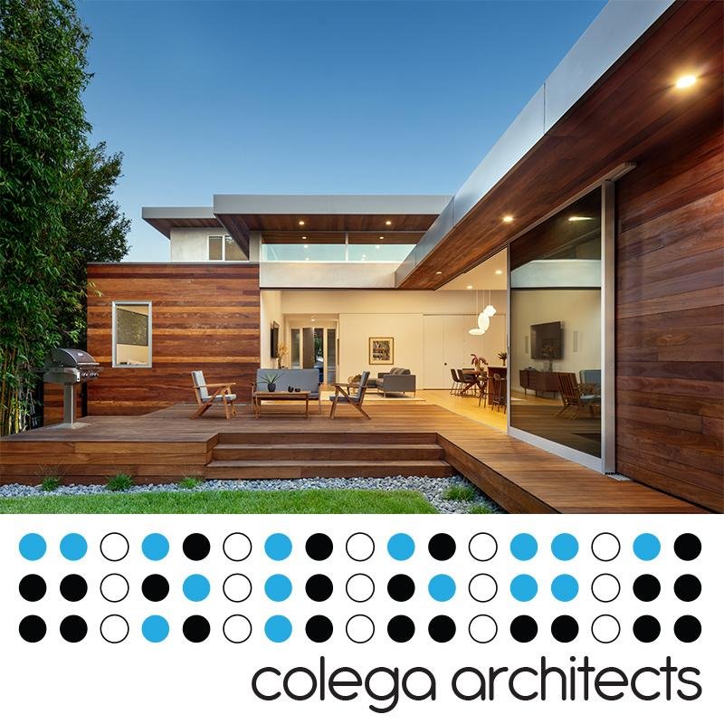 10th Street Residence