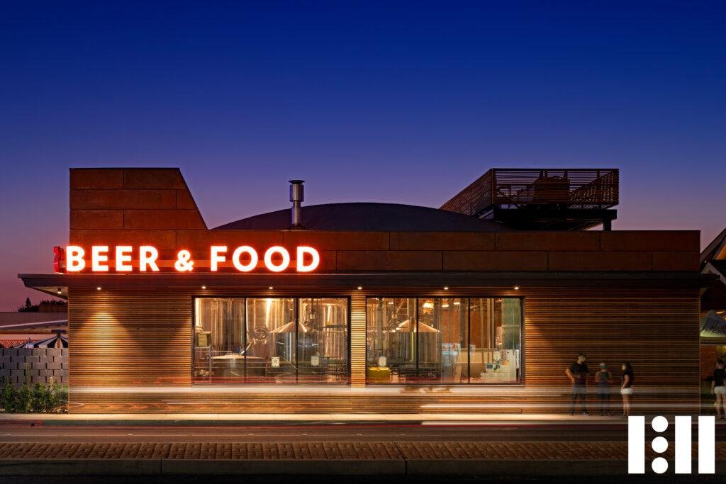 Modern Times Leisuretown