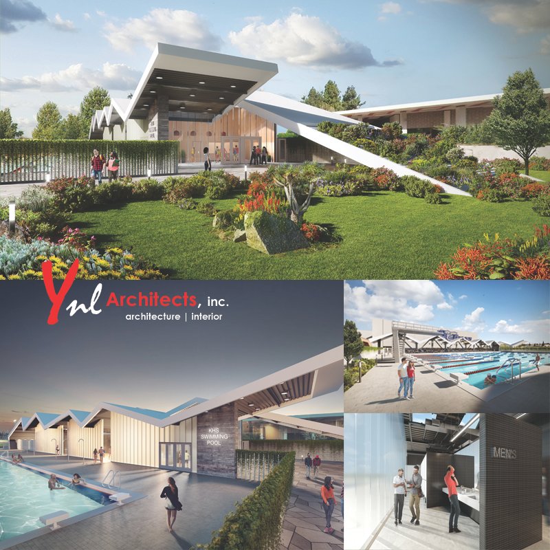 Bridge Building Campus Expansion