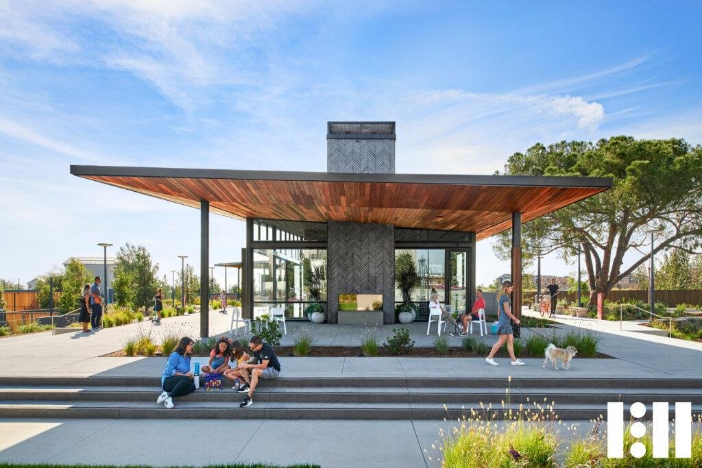 Rise Park