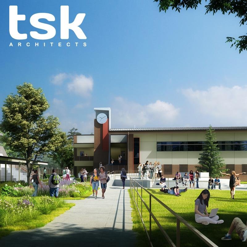 Sherman Oaks Center for Enriched Studies Master Plan