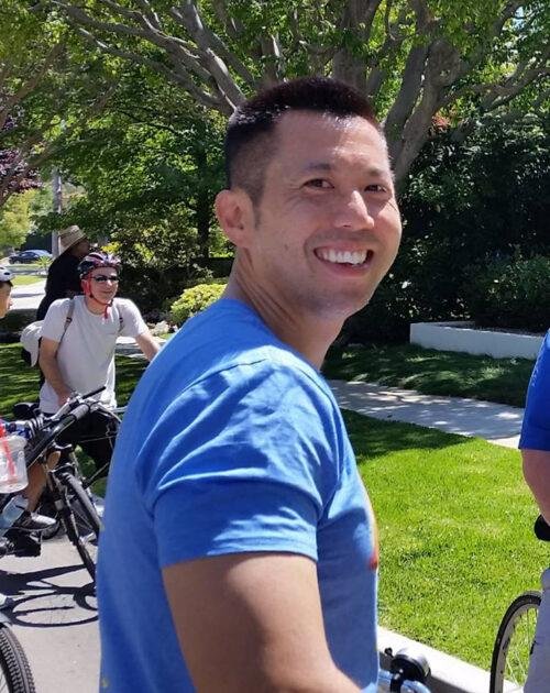 Viet (Vic) Nguyen, AIA