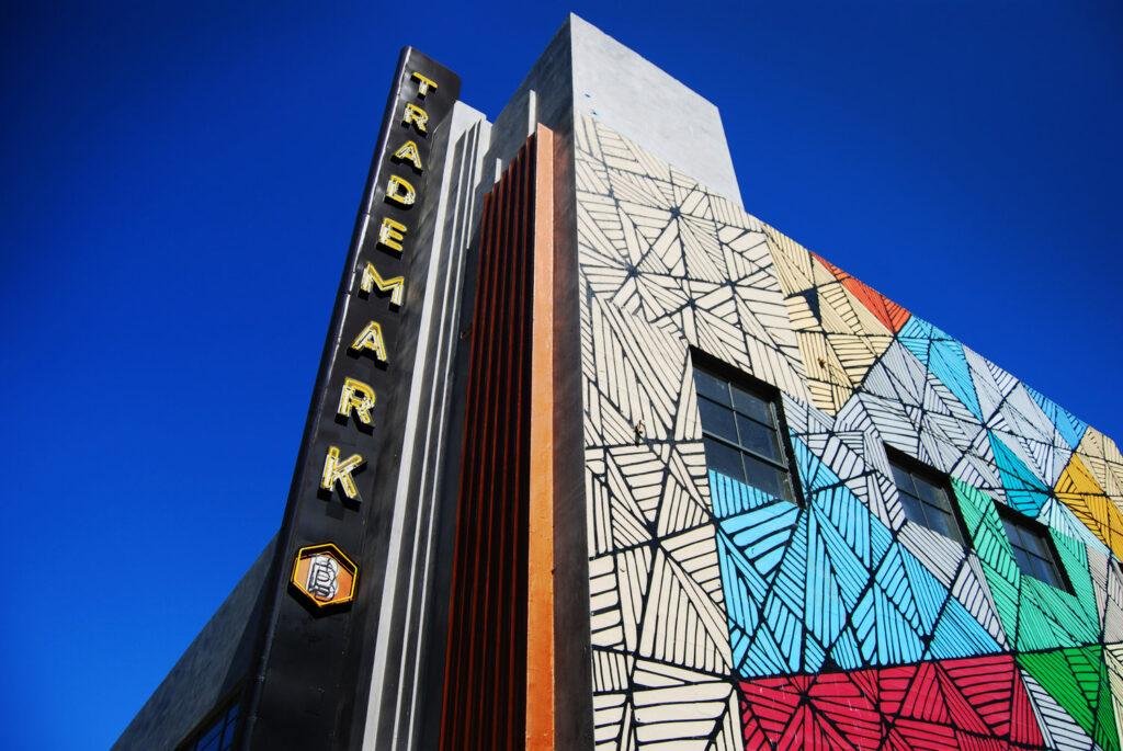 Trademark Brewing