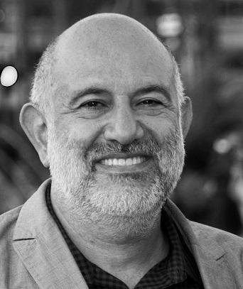 Nader Ghassemlou, Assoc. AIA
