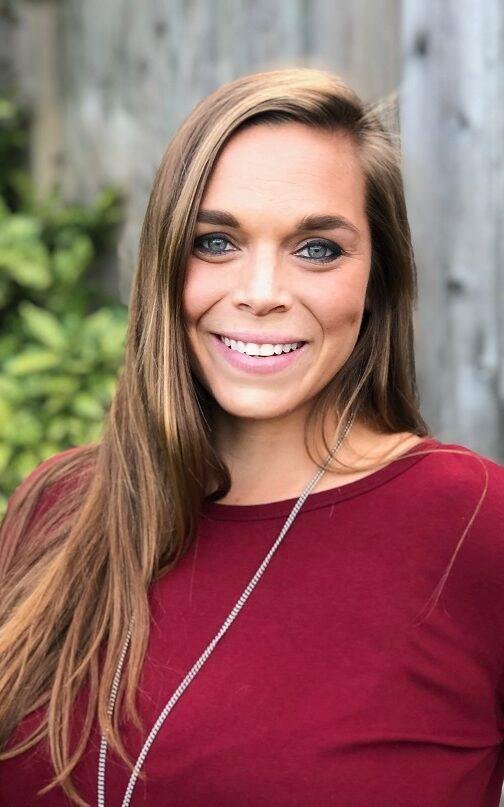 Allie Schieble Harding, AIA