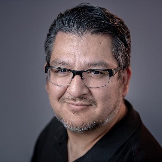 Carlos Hernandez, AIA