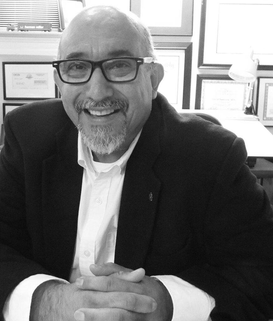 David A. Santana, AIA