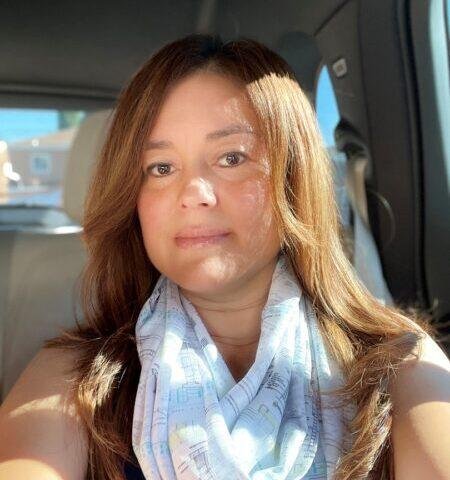 Member Spotlight: Marilyn Castro, AIA