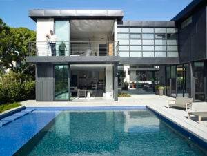 COZEN ARCHITECTURE + LIGHTING