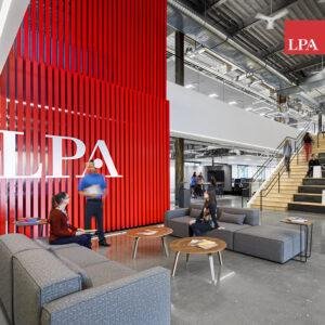 LPA Inc.