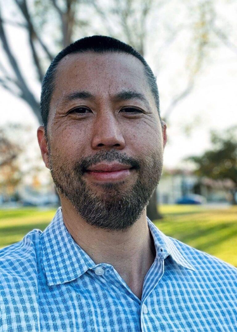 Vic Nguyen, AIA