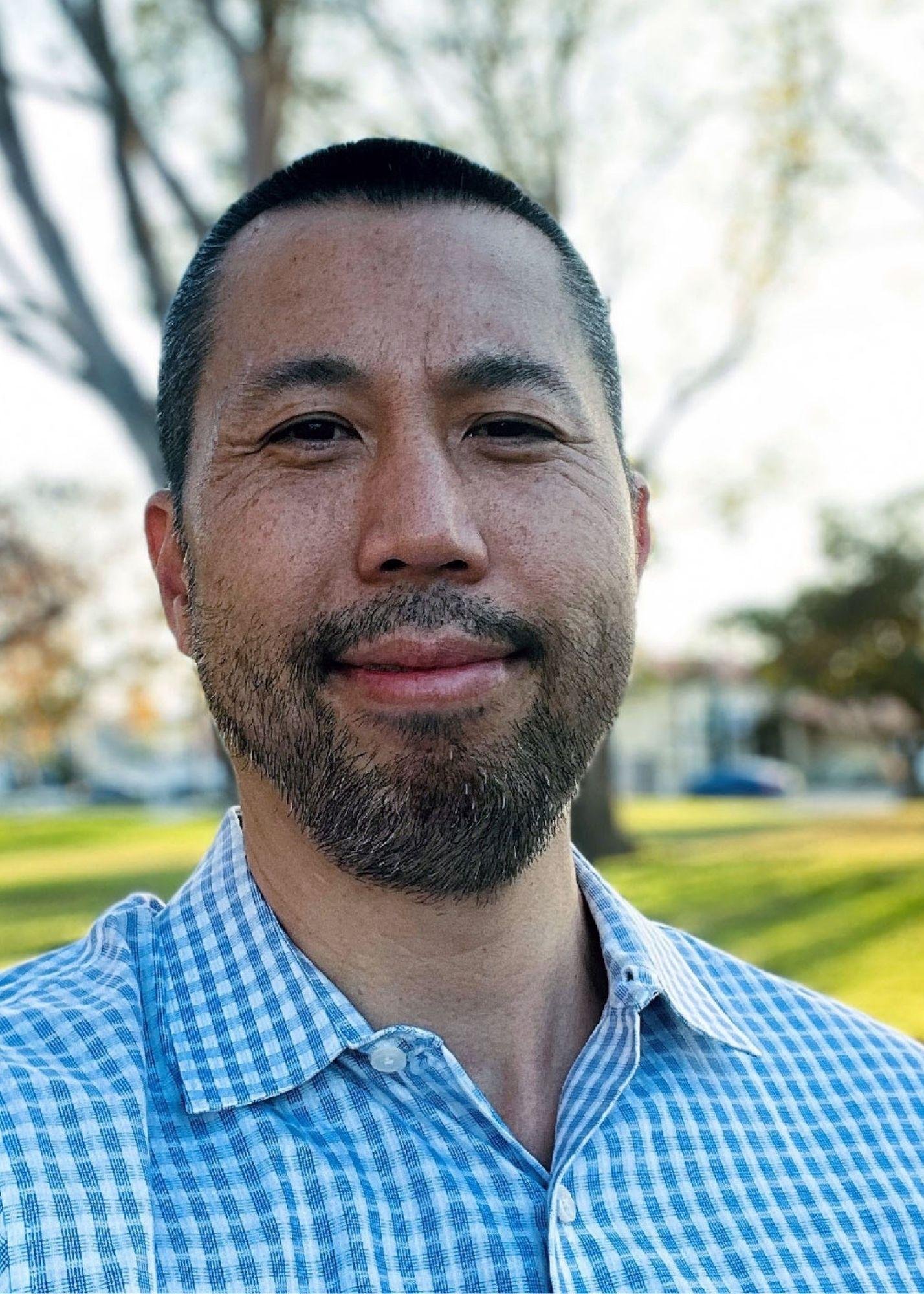 Vic Nguyen, AIA – Director