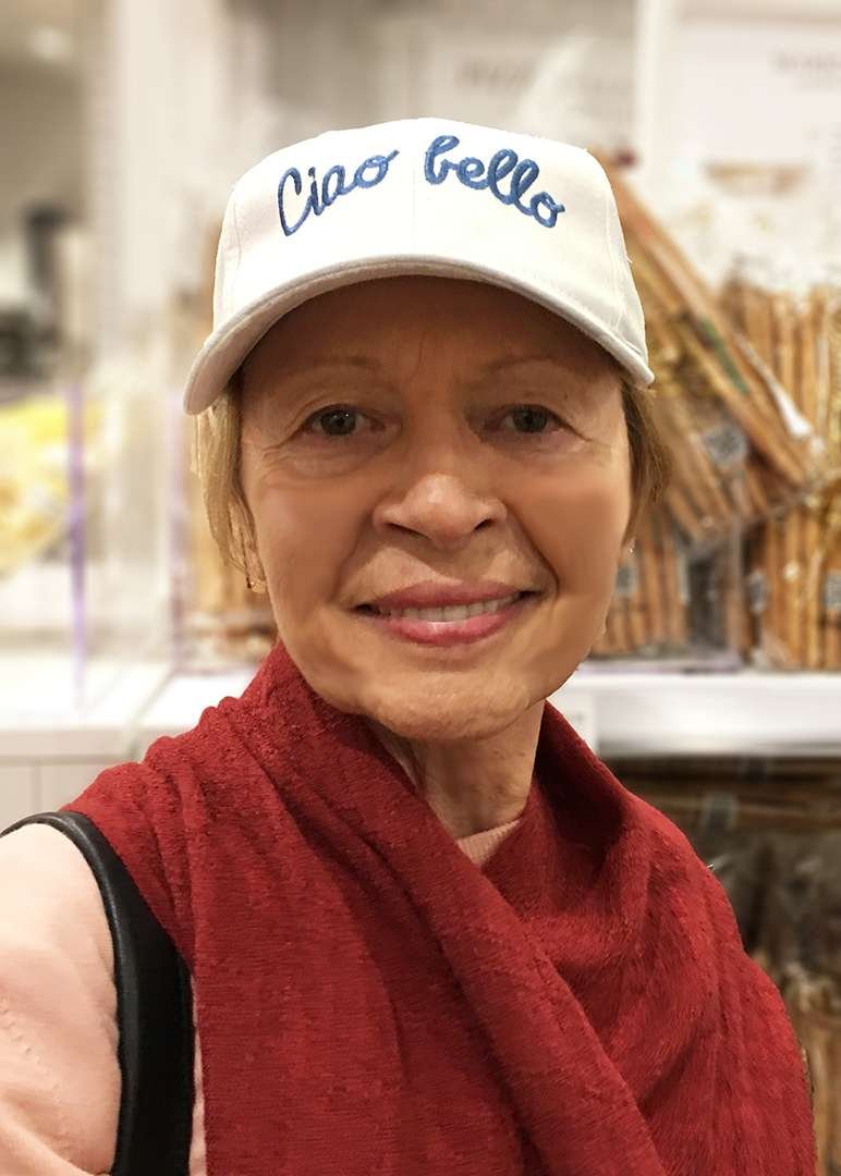 Member Spotlight: Ruth Meghiddo, AIA