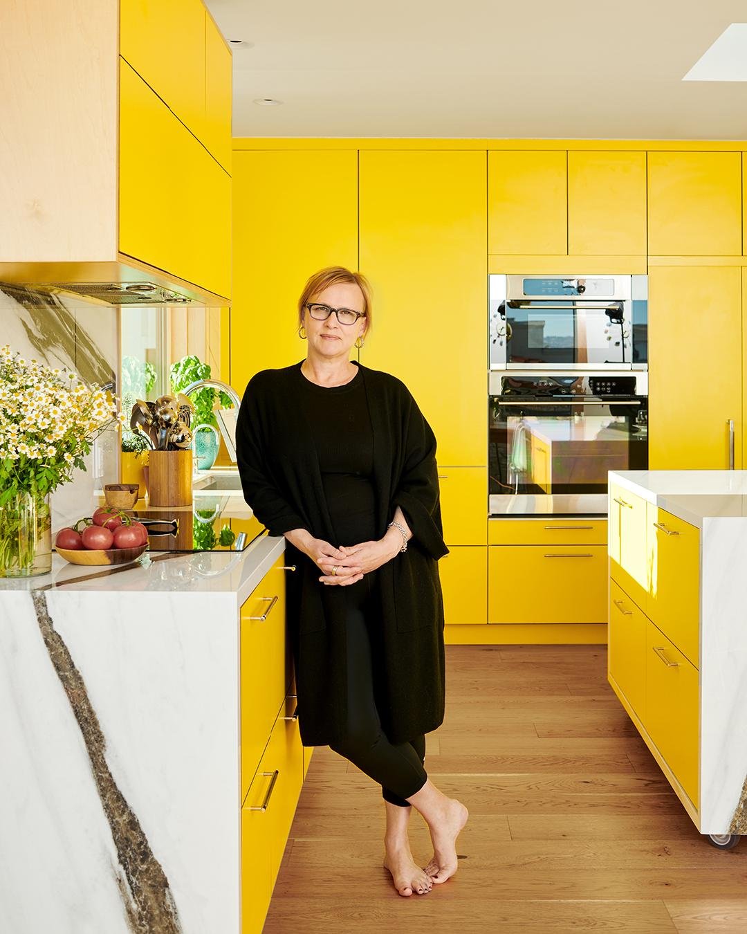 Member Spotlight: Asia Zdziarska, AIA