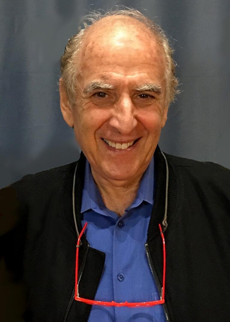 Rick Meghiddo, AIA