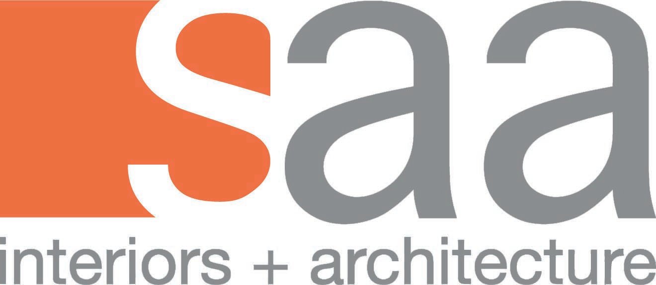 SAA interiors + architecture