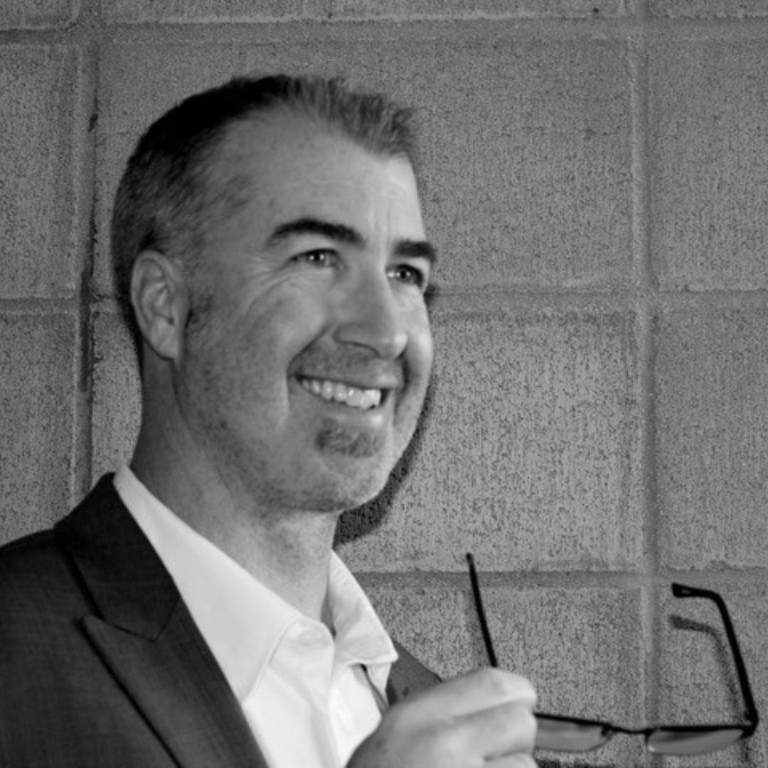 Alec Johnson, AIA – Director