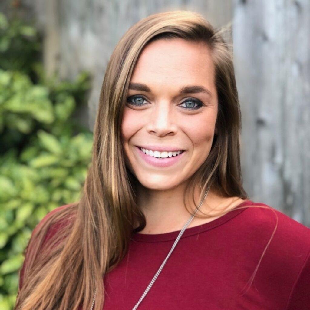 Allie Schieble, AIA