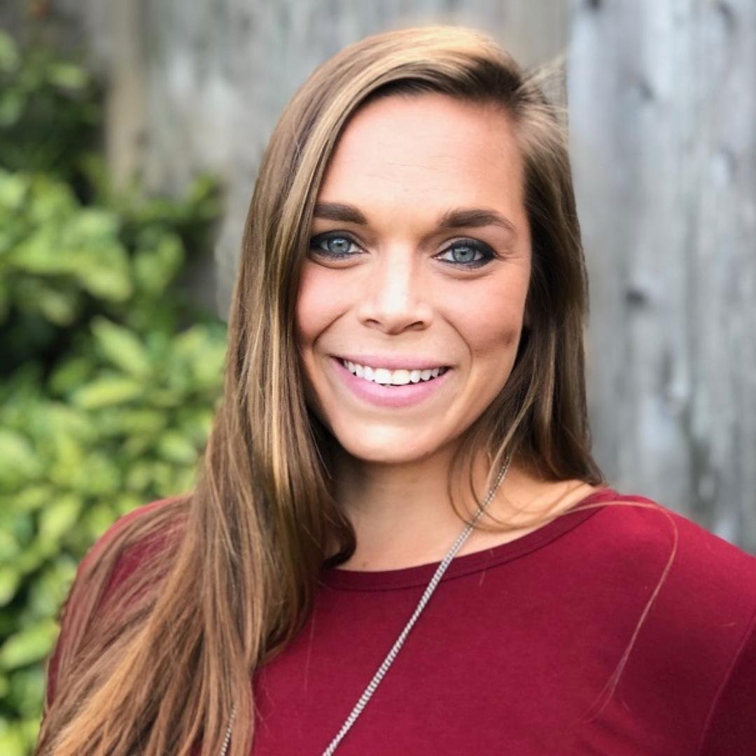 Allie Schieble, AIA – Treasurer