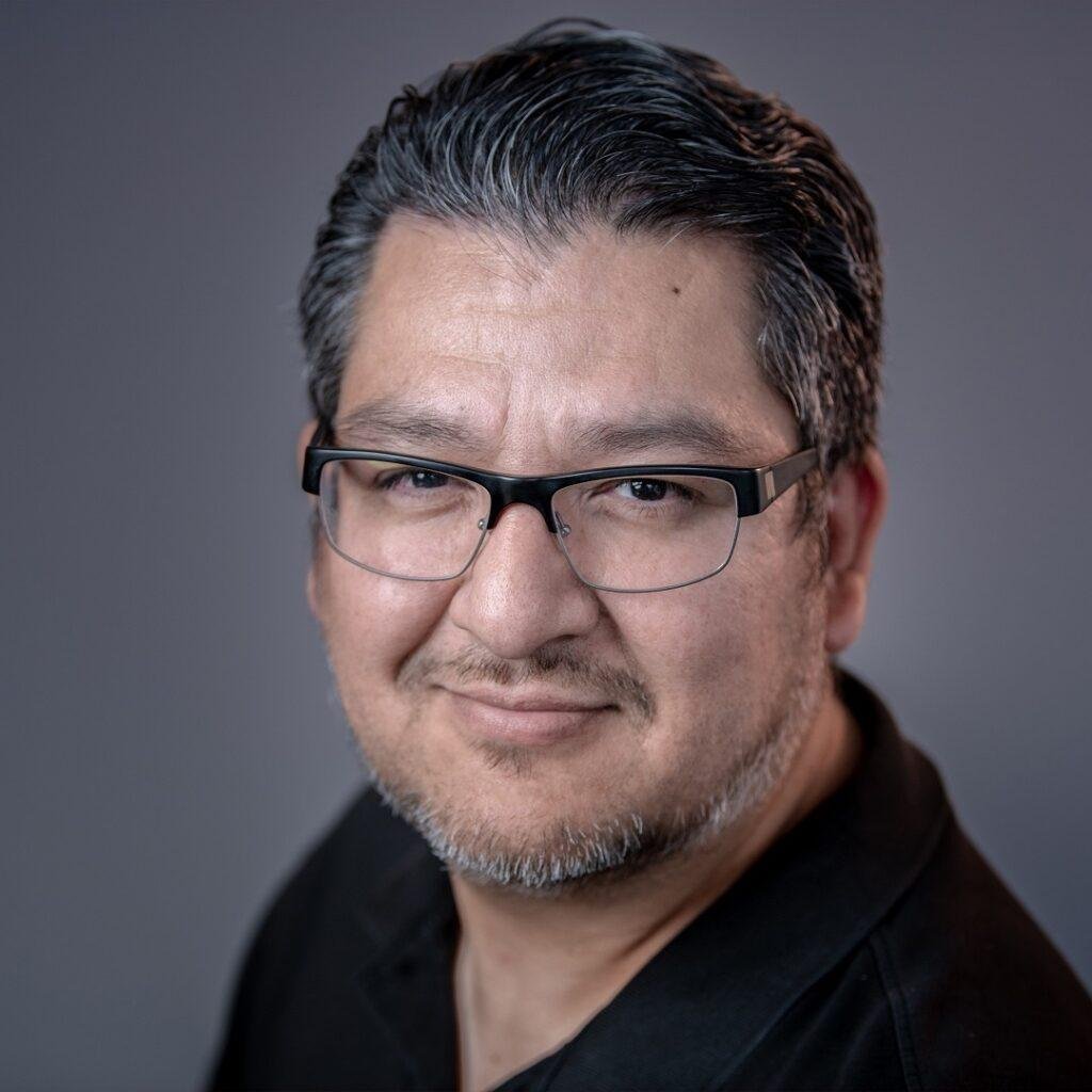 Carlos Hernandez, AIA