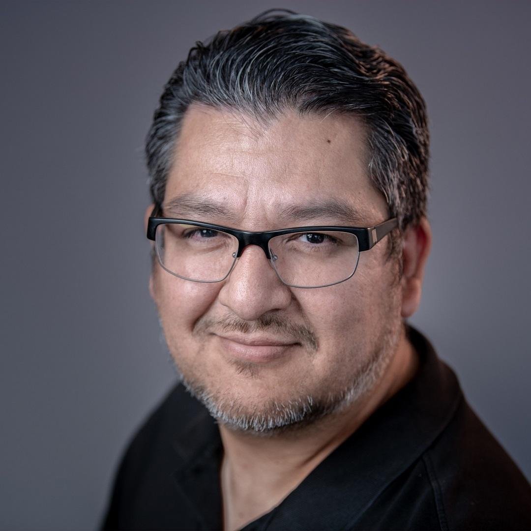 Carlos Hernandez, AIA